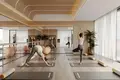 Apartamento 3 habitaciones 93 m² Dubái, Emiratos Árabes Unidos