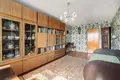 Mieszkanie 3 pokoi 68 m² Mińsk, Białoruś