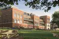 Wohnung in einem Neubau Spacious 2-Bedroom Apartment with Park Views in Sunningdale, Berkshire