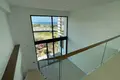 Penthouse 3 pokoi 75 m² Agios Amvrosios, Cypr Północny