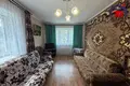 Mieszkanie 1 pokój 32 m² Słuck, Białoruś