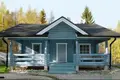 Chalet 3 chambres 80 m² Ruokolahti, Finlande