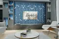 Wohnung 1 zimmer 165 m² Kepez, Türkei