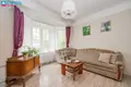Квартира 5 комнат 126 м² Вильнюс, Литва