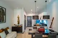 Apartamento 2 habitaciones 179 m² Rawai, Tailandia
