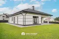 Haus 4 zimmer 155 m² in Samachvalavicki sielski Saviet, Belarus