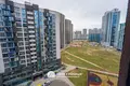 Mieszkanie 1 pokój 30 m² w Mińsk, Białoruś