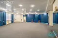 Nieruchomości komercyjne 2 pokoi 165 m² w Mińsk, Białoruś