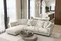 Apartamento 2 habitaciones 52 m² Pafos, Chipre