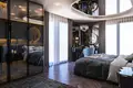Penthouse 4 bedrooms 238 m² Muratpasa, Turkey