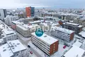 1 bedroom apartment 58 m² Oulu sub-region, Finland