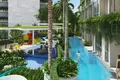 Studio apartment 30 m² Choeng Thale, Thailand