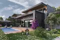 Willa 4 pokoi 157 m² Bodrum, Turcja