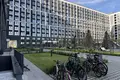 Appartement 2 chambres 43 m² Minsk, Bélarus