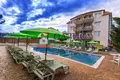 Wohnung 2 zimmer 70 m² Sweti Wlas, Bulgarien