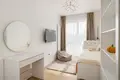 Mieszkanie 3 pokoi 61 m² w Warszawa, Polska
