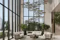 1 bedroom apartment 57 m² Dubai, United Arab Emirates