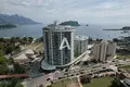 Mieszkanie 2 pokoi 77 m² Budva, Czarnogóra