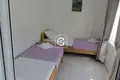 Apartamento 1 habitación 30 m² Rafailovici, Montenegro