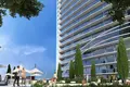 1 bedroom apartment 56 m² Batumi, Georgia