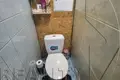 Квартира 2 комнаты 50 м² Мухавецкий сельский Совет, Беларусь