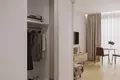 Appartement 1 chambre 41 m² Batoumi, Géorgie