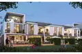Townhouse Damac Islands