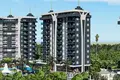 4 room apartment 150 m² Alanya, Turkey