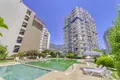 Wohnquartier Sea view apartment at an attractive price in Mahmutlar, Alanya