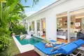 Villa 8 Schlafzimmer 1 000 m² Seminyak, Indonesien
