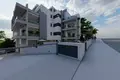 Mieszkanie 3 pokoi 207 m² Limassol District, Cypr