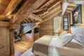 Chalet 7 Schlafzimmer  in Courchevel, Frankreich