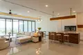 2 bedroom apartment 200 m² Ban Bang Thao, Thailand