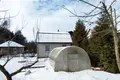 Haus 43 m² Lasanski sielski Saviet, Belarus