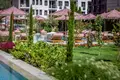 Hôtel 44 m² à Nessebar, Bulgarie
