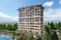 Appartement 49 m² Demirtas, Turquie