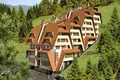 Wohnung 45 m² Chepelare, Bulgarien