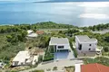 villa de 5 dormitorios 302 m² Opcina Podgora, Croacia