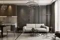 Квартира 1 комната 49 м² Аланья, Турция