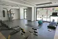 Apartamento 2 habitaciones 63 m² Muratpasa, Turquía