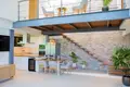 Willa 2 pokoi 228 m² Choeng Thale, Tajlandia