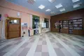 Oficina 12 m² en Minsk, Belarús