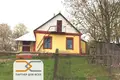 Casa 56 m² Urecki sielski Saviet, Belarús