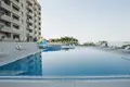 Mieszkanie 2 pokoi 61 m² Rafailovici, Czarnogóra