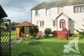 Haus 172 m² Chidrynski sielski Saviet, Belarus