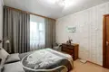 Квартира 3 комнаты 69 м² Минск, Беларусь