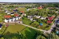 Atterrir 788 m² Pobiedziska, Pologne