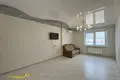 Квартира 1 комната 44 м² Минск, Беларусь