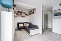 Apartamento 1 habitación 35 m² en Varsovia, Polonia