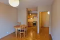 Appartement 2 chambres 52 m² en Poznan, Pologne